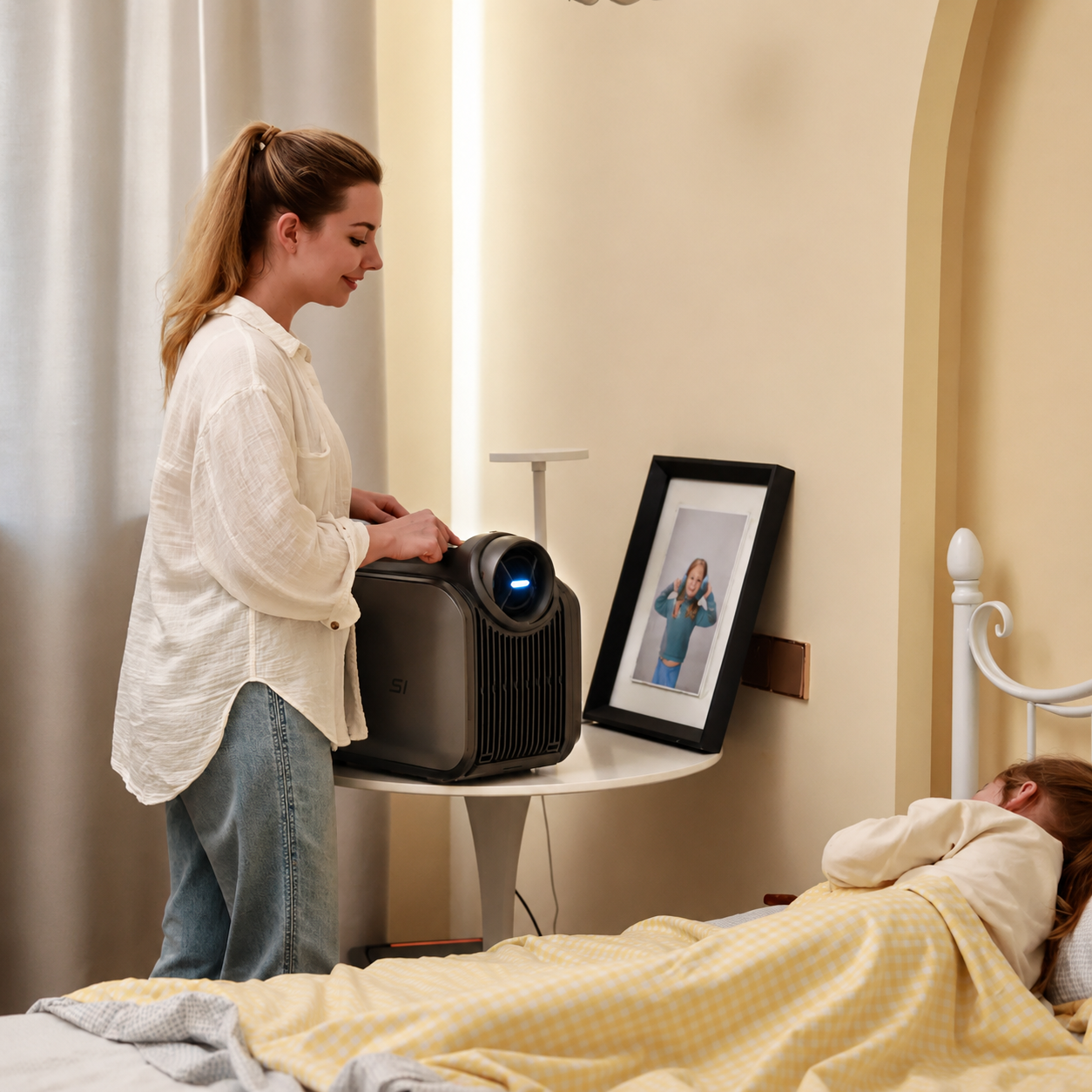 ROLLYX™Le Meilleur Produit Pour Vaincre La Canicule